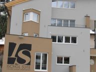 Chalet-appartement Ischgl Suite zondag t/m zondag Panorama-22