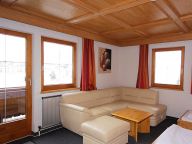 Chalet Zentral-22