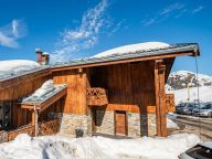 Chalet Riva Little Riva-14