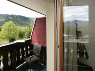 Chalet Edelweiss am See WEEKENDSKI zaterdag t/m dinsdag, combi, 6 apts. incl. gezamenlijke keuken en eetruimte-31