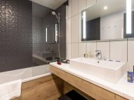 Appartement Club MMV L'Etoile des Sybelles Comfort-11