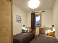 Appartement Club MMV Le Coeur des Loges bergzicht-13