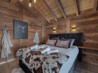 Chalet-appartement La Sapinette-13