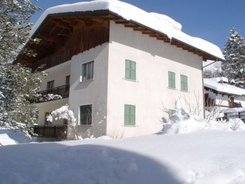 Appartement Casa Iris - 6 personen in Falcade - Dolomieten - Tre Valli, Italië foto 6321773