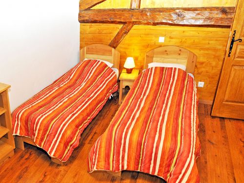 Chalet Balcon Cime de Caron zondag t/m zondag - 14-15 personen – afbeelding 2
