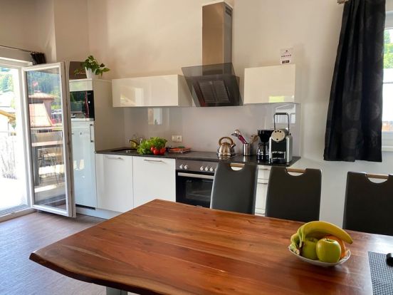 Appartement Nomay-2