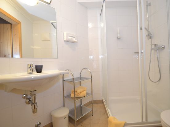 Appartement Sonneck-5