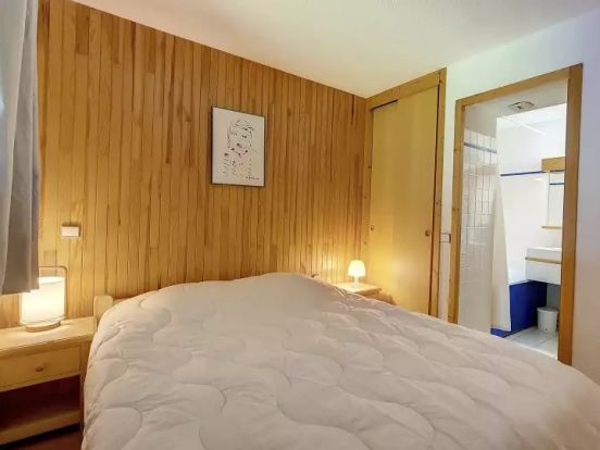 Appartement Résidence Le Hors Piste-10