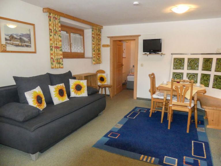 Appartement Eusch