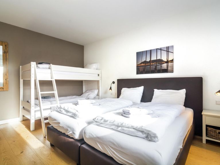 Chalet Sonnenalm