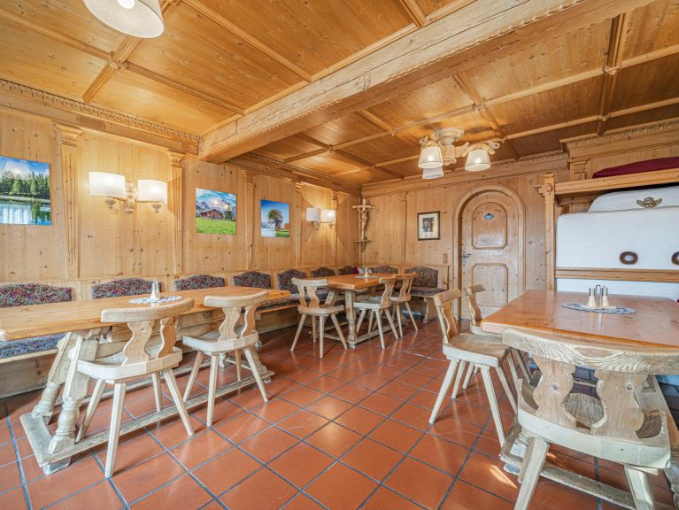 Chalet Maria Rose