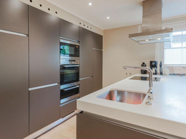 Appartement Schönblick Combinatie