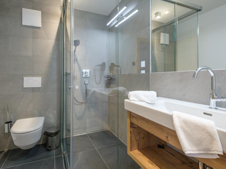 Chalet Tauernlodge Mila