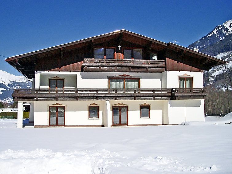 Appartement Rudis