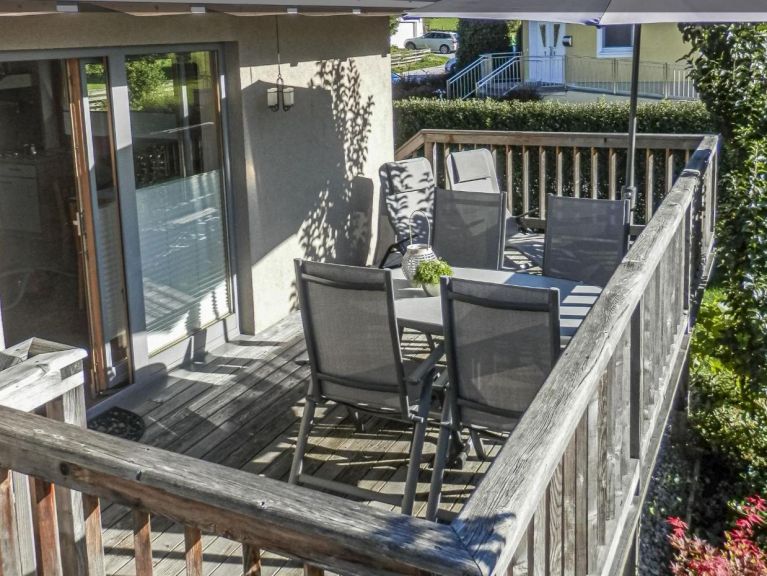 Chalet Winkler