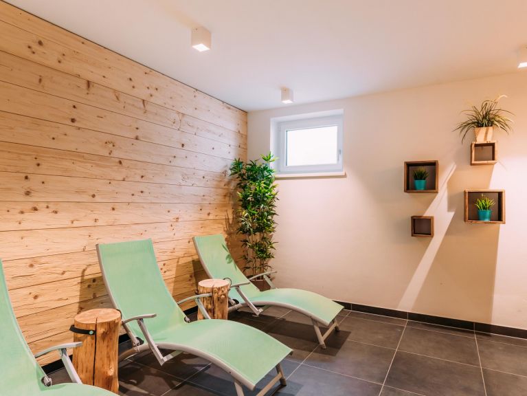 Chalet-appartement Tauern Lodge
