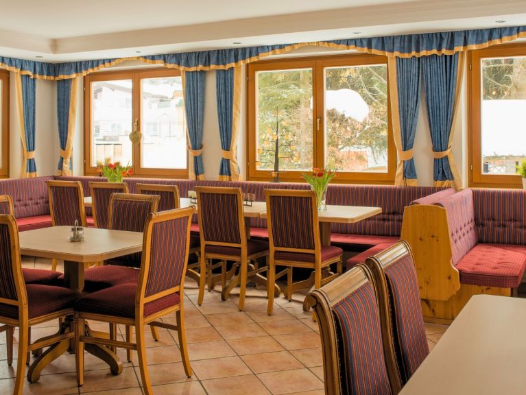 Chalet Silian inclusief catering