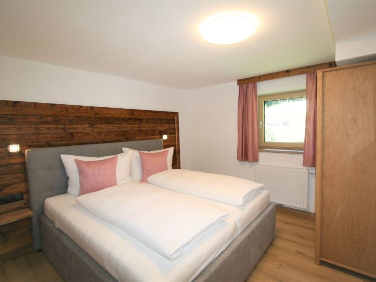 Appartement Geislerhof