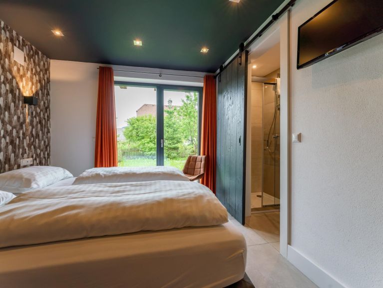 Chalet Alpinn Wellness