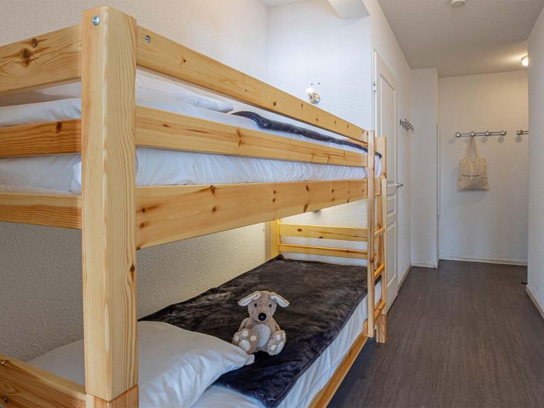 Appartement Résidence Les Terrasses de Véret
