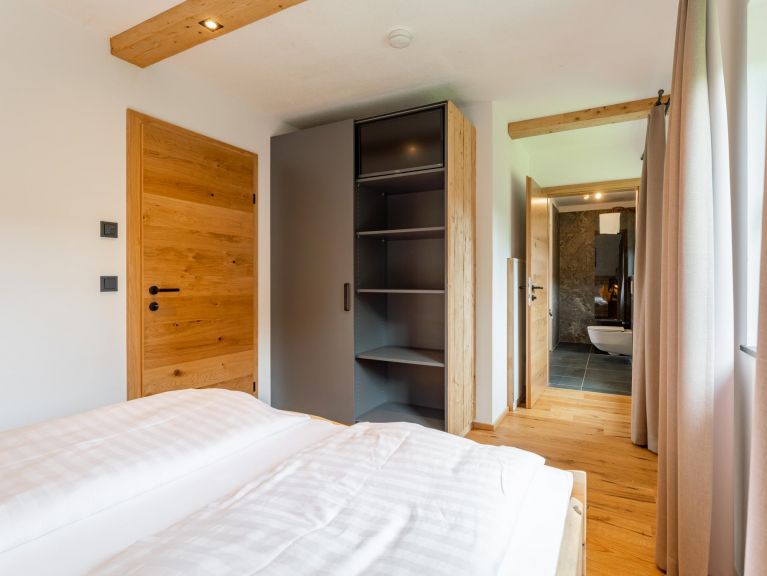 Appartement AlmApART 8-1
