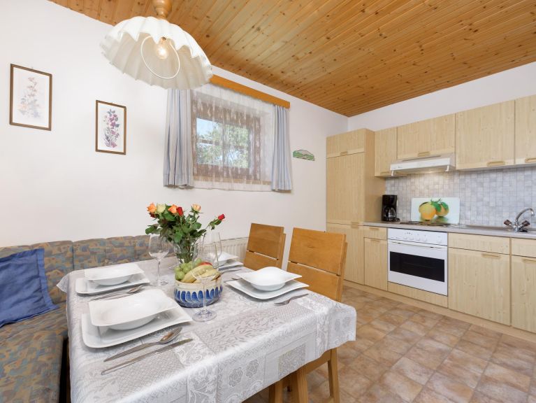 Chalet Schüttbach