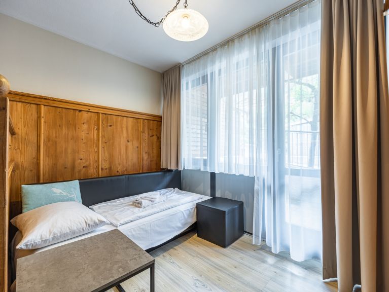 Appartement Wildbachhof