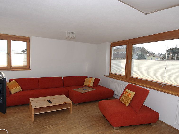 Appartement Gerda