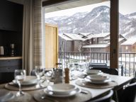 Appartement Club MMV Le Serra Neva-6