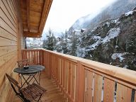 Chalet Arlberg-11