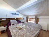 Appartement Résidence Le Hors Piste Appartement F2-11