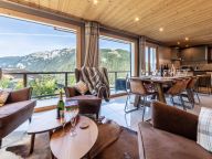 Chalet-appartement T'Laer T’Laer 4-7