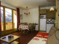 Appartement Les Chalets de Valoria-4