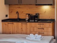 Chalet-appartement Der Kehlbachwirt Superior Alpine Studio-7