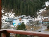 Chalet An der Schmittenhöhe-25
