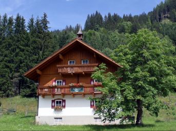 Lacknerhof