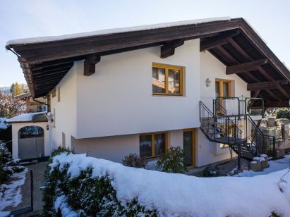 Chalet-appartement Gabriele Rene-1