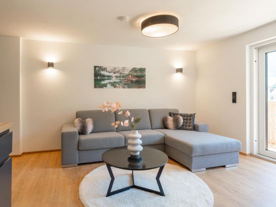 Appartement Villa Felding-2