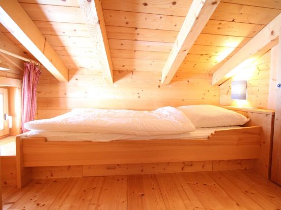 Chalet-appartement Skilift-8