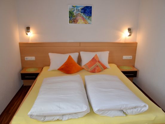 Chalet-appartement Apart Garni Wachter-7