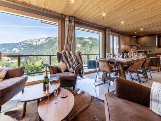 Chalet-appartement T'Laer-7