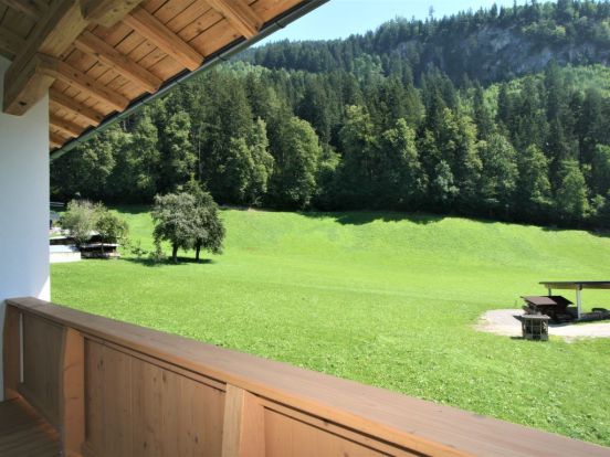 Appartement Geislerhof-3