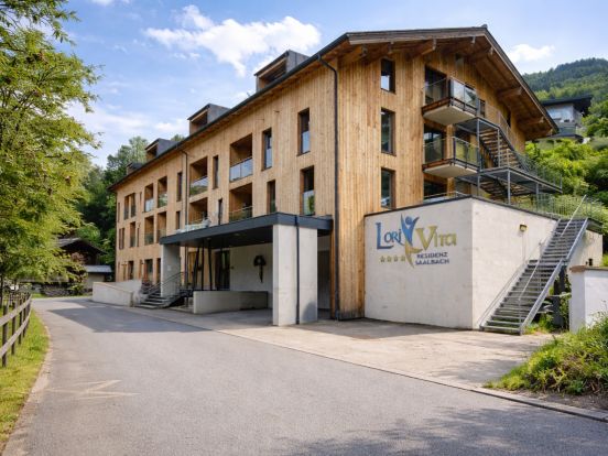 Appartement Lorivita-10