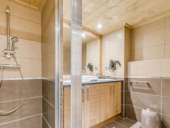 Appartement Les Balcons Etoiles-18