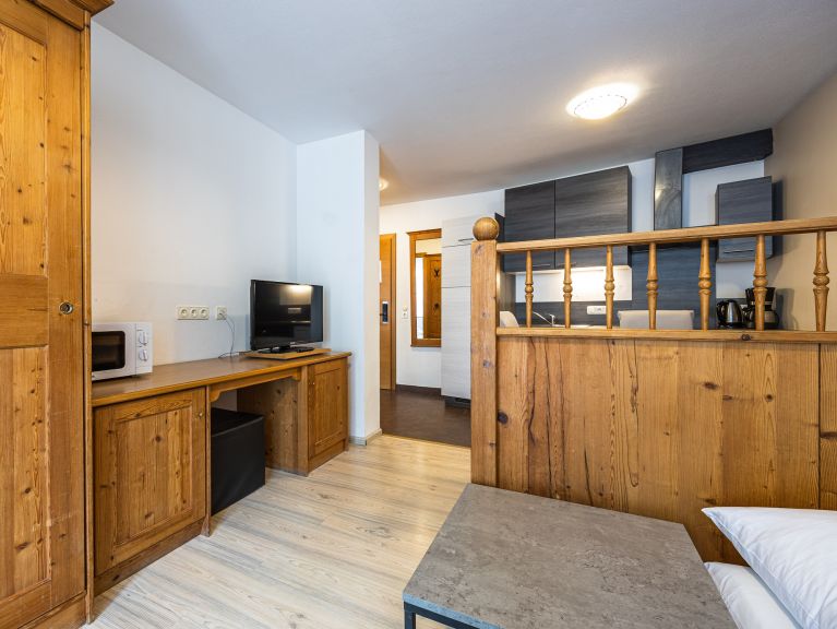 Appartement Wildbachhof