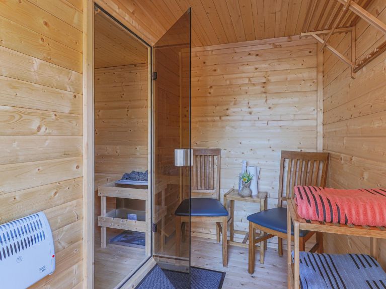 Appartement Krammer Großvenediger