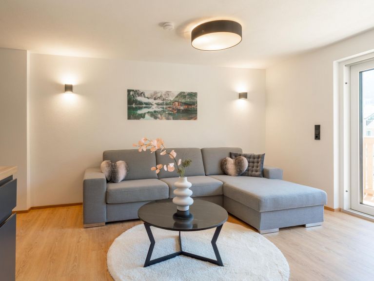 Appartement Villa Felding Top 4