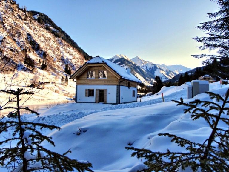 Chalet Riesneralm Liene