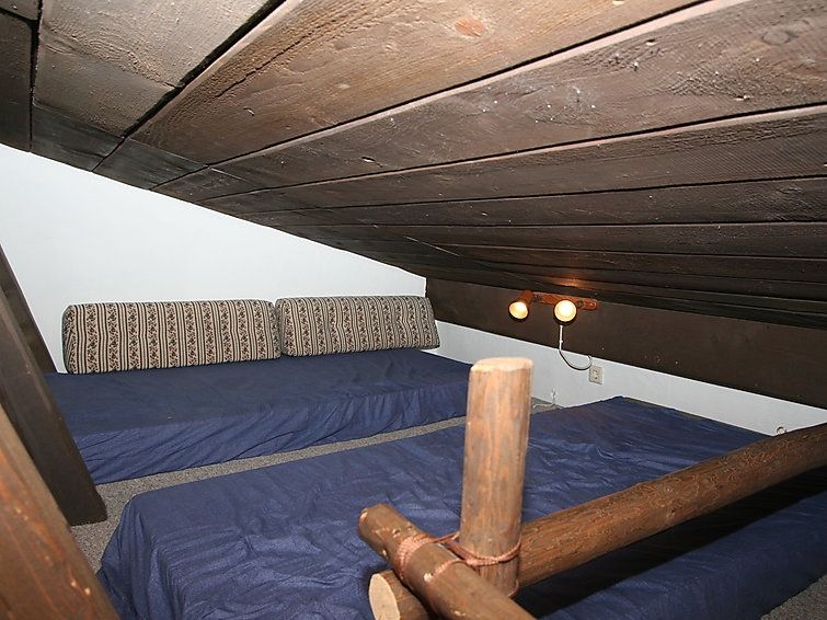 Appartement Ental