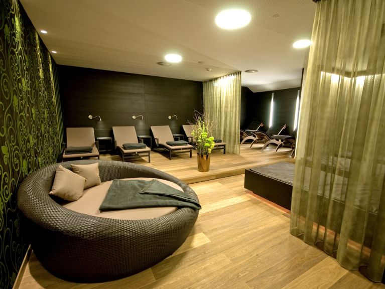 Chalet-appartement AlpenParks Taxacher Rettenstein